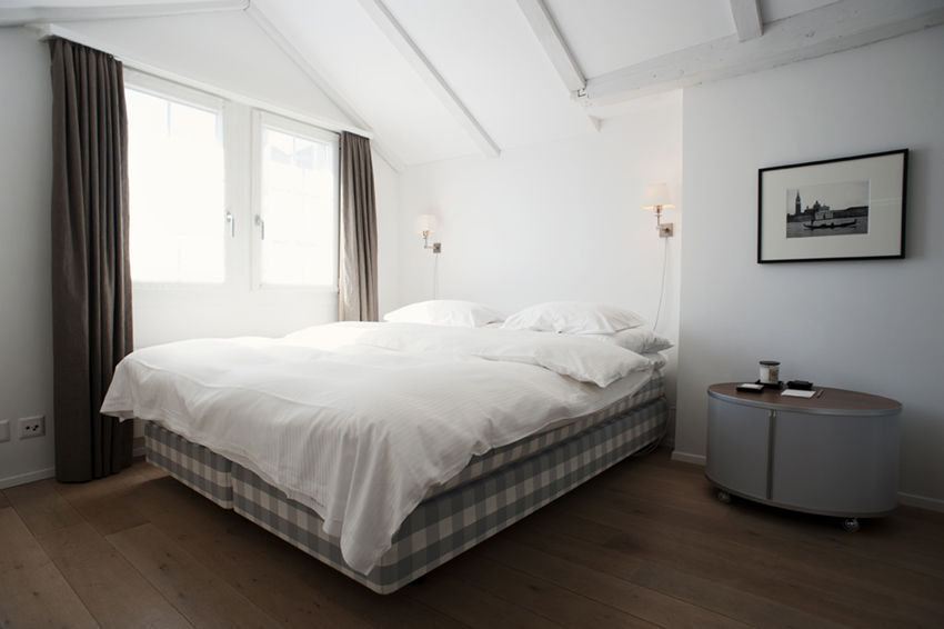Hotel Kindli Zurich Phòng bức ảnh