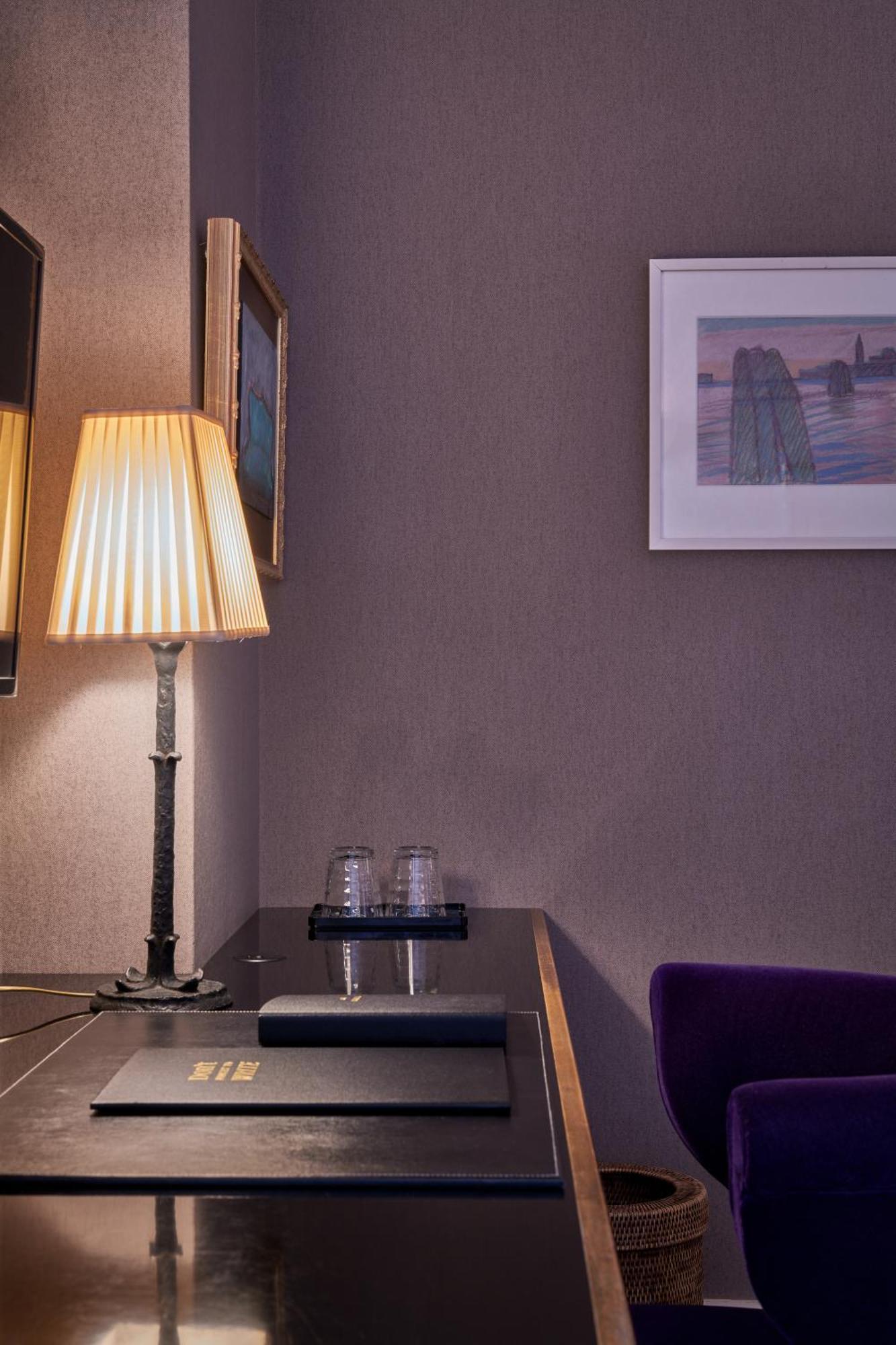 Hotel Kindli Zurich Ngoại thất bức ảnh