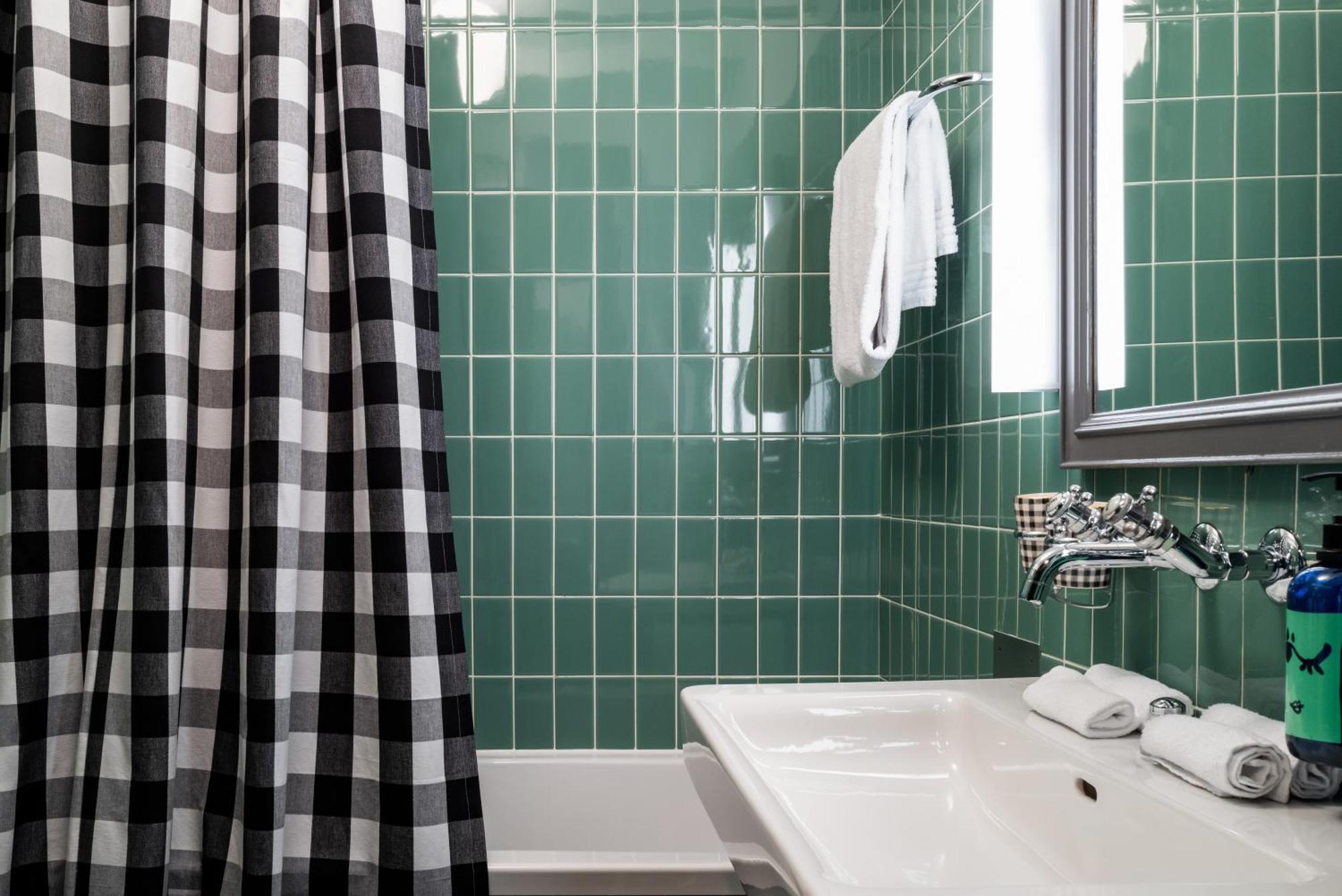 Hotel Kindli Zurich Ngoại thất bức ảnh