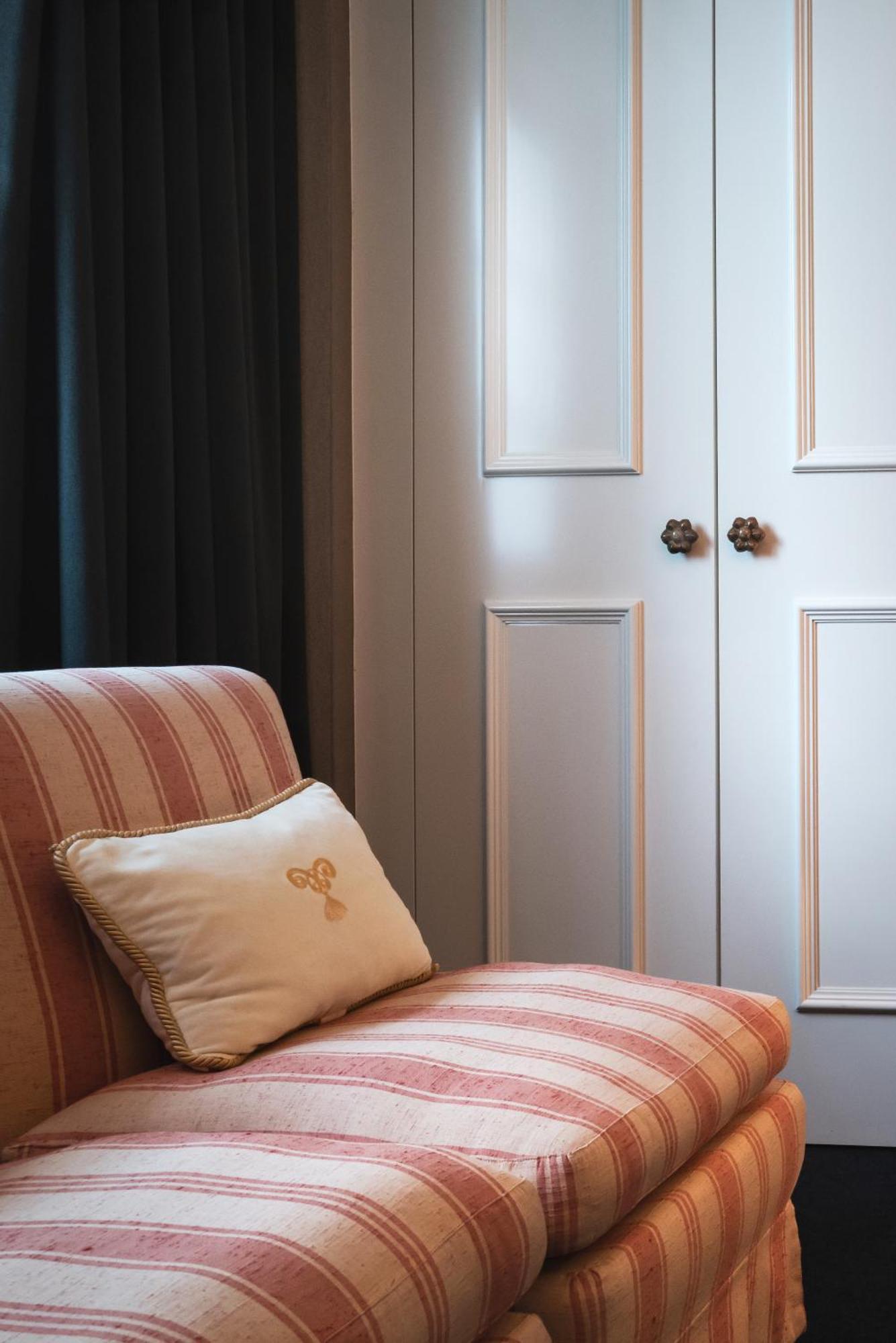 Hotel Kindli Zurich Ngoại thất bức ảnh